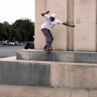 New Balance Numeric's "2025 Year in Review" Video