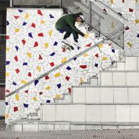 Bones Wheels' "Genetic Diversity" Video