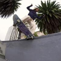 Rafaela Costa's "Push Through" Part