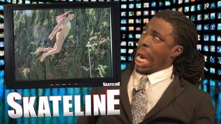 SKATELINE: 07.13.2021