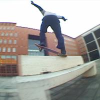 Sabotage's "Milan" Video