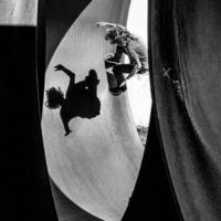 Fred Mortagne's "Attraper au vol" Book