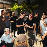 Girl Skateboards' "Doll" Premiere Photos