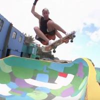 Whalebone's World for Santa Cruz
