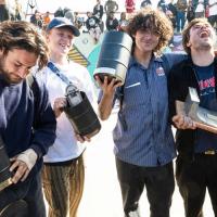 2nd Annual Lower Bob's P-Stone Invitational Photos