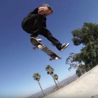 Greyson Fletcher's Skatepark Slaughter