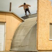 Austin Heilman's "Brixton" Part