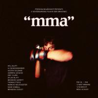 Freedom Boardshop's "MMA" Premiere