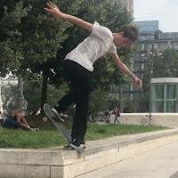 Mark Suciu's "Story Edit" Part