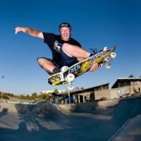 RIP in Peace: Chris Gobber