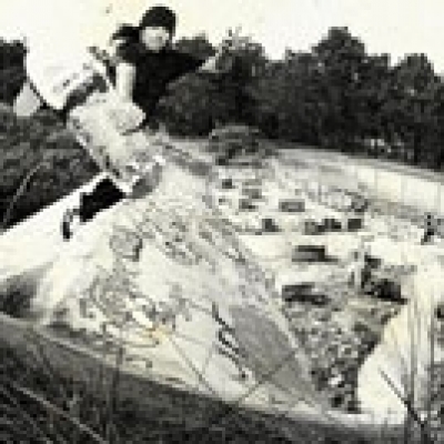 Vans TNT SG  "Get a Grip"