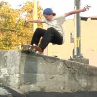 Embassy Skateshop's "Aylene" Video