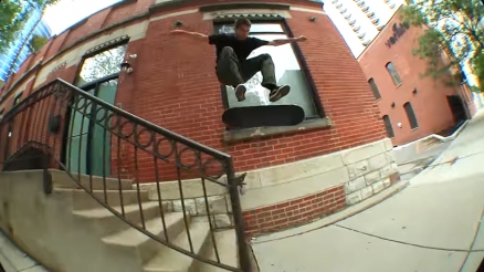 Dylan Jeffers' "QUOTA"  Terror of Planet X Part