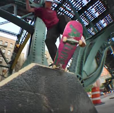 Grand Collection's "Autumn" Video