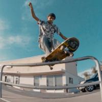 Santana Saldana's "Dos" Part