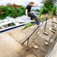 Barney Page’s “Best &amp; Worst of Thames”