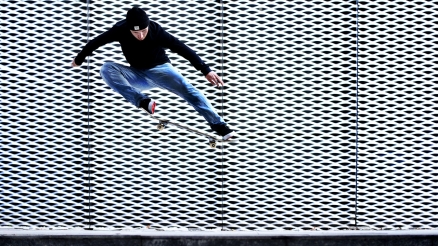 China Trippin': Shane O'Neill and Friends