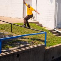 Vans' "Spinning Away" Video