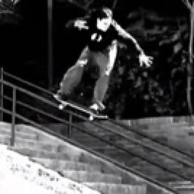 Ben Gilley in "Label Kills"