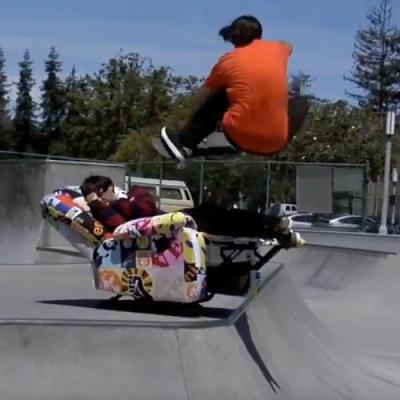 enjoi's lazy boy edit