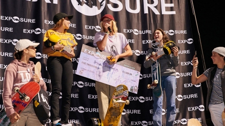 "Exposure 2019" Photos