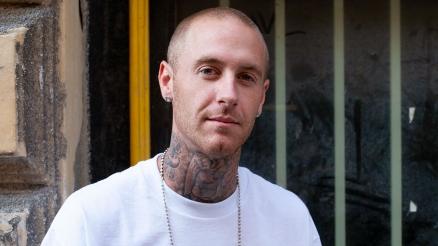 RIP IN PEACE: Kurtis Colamonico