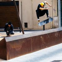 The "GIZMO" Interviews: Lacey Baker