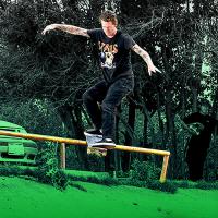 Santa Cruz and Creature's "SAINTS &amp; SINNERS" Ep. 1—Dallas, TX