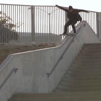 Rough Cut: Aidan Campbell's "Album" Part