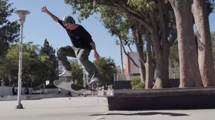 Tom Asta's "5X5" Ricta Video