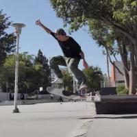 Tom Asta's "5X5" Ricta Video