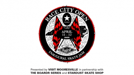 Race City Jam Event