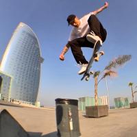 Grand Collection's "Tonal" Video
