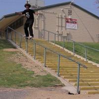 Dylan Bunnell's "Lite Death" Video