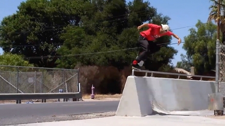 Foundation's "Whippersnappers: Reprise" Video