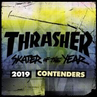 Who Should be the 2019 Skater of the Year?
