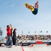 Vans Park Series: Salt Lake City Men's Highlights