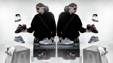 És Re-Releases the Muska Pro Model