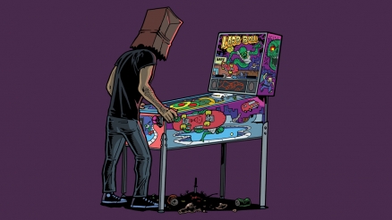 Creature's "Larb Ball" Animation