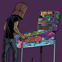 Creature's "Larb Ball" Animation
