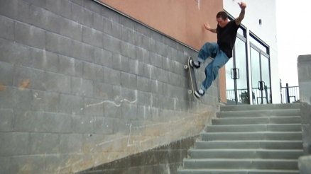 House of Vista's "Goodbye Cruel World" Video