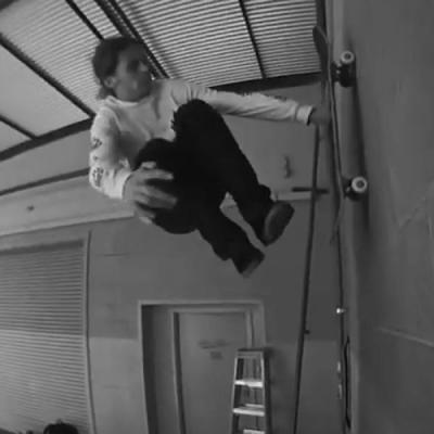 Cannery Clips: Kevin Baekkel