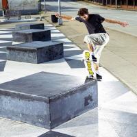 Justin Hearn's "Stratosphere" Part