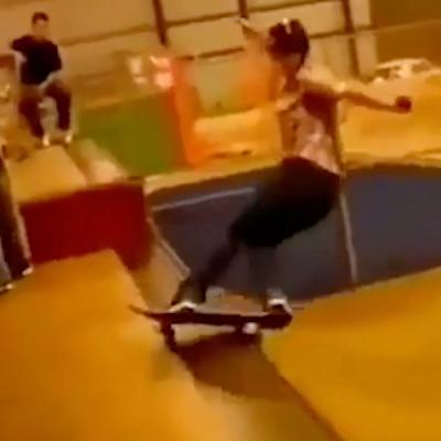 Wade Speyer's Madness Board