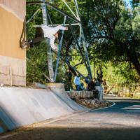 Welcome to Gnarzykstan: Volcom's 30-Year Camping Trip Article