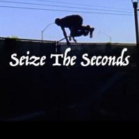 Converse Cons' "Seize The Seconds" Video