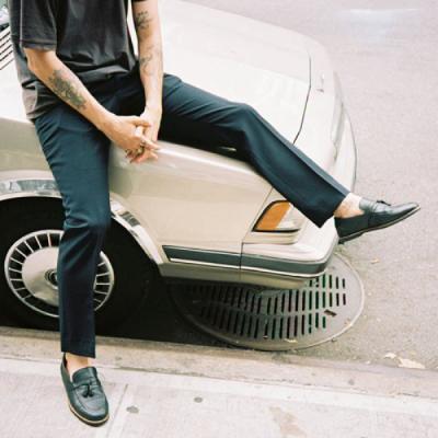 HRS' "Del Rey" Loafer