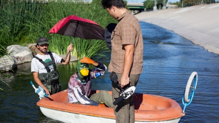 This Is Skitboarding: Ten Years of WKND Article