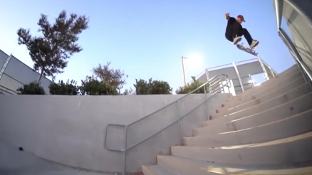 John Bradford's "Bones Wheels" Part
