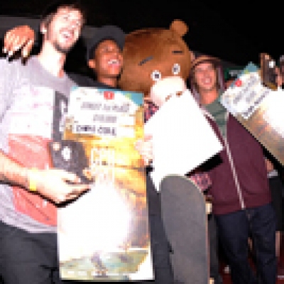 CPH Pro 2012: Rhino's Blog